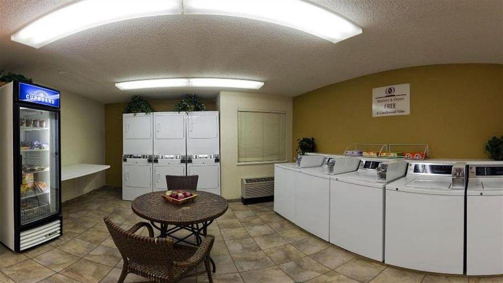 Sonesta Simply Suites Dallas Las Colinas Irving Buitenkant foto