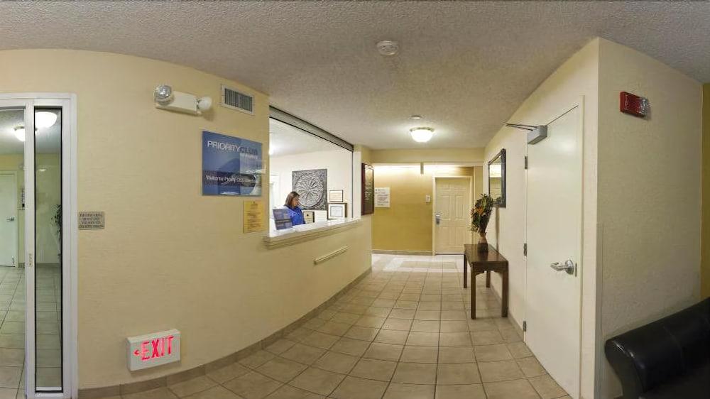 Sonesta Simply Suites Dallas Las Colinas Irving Buitenkant foto