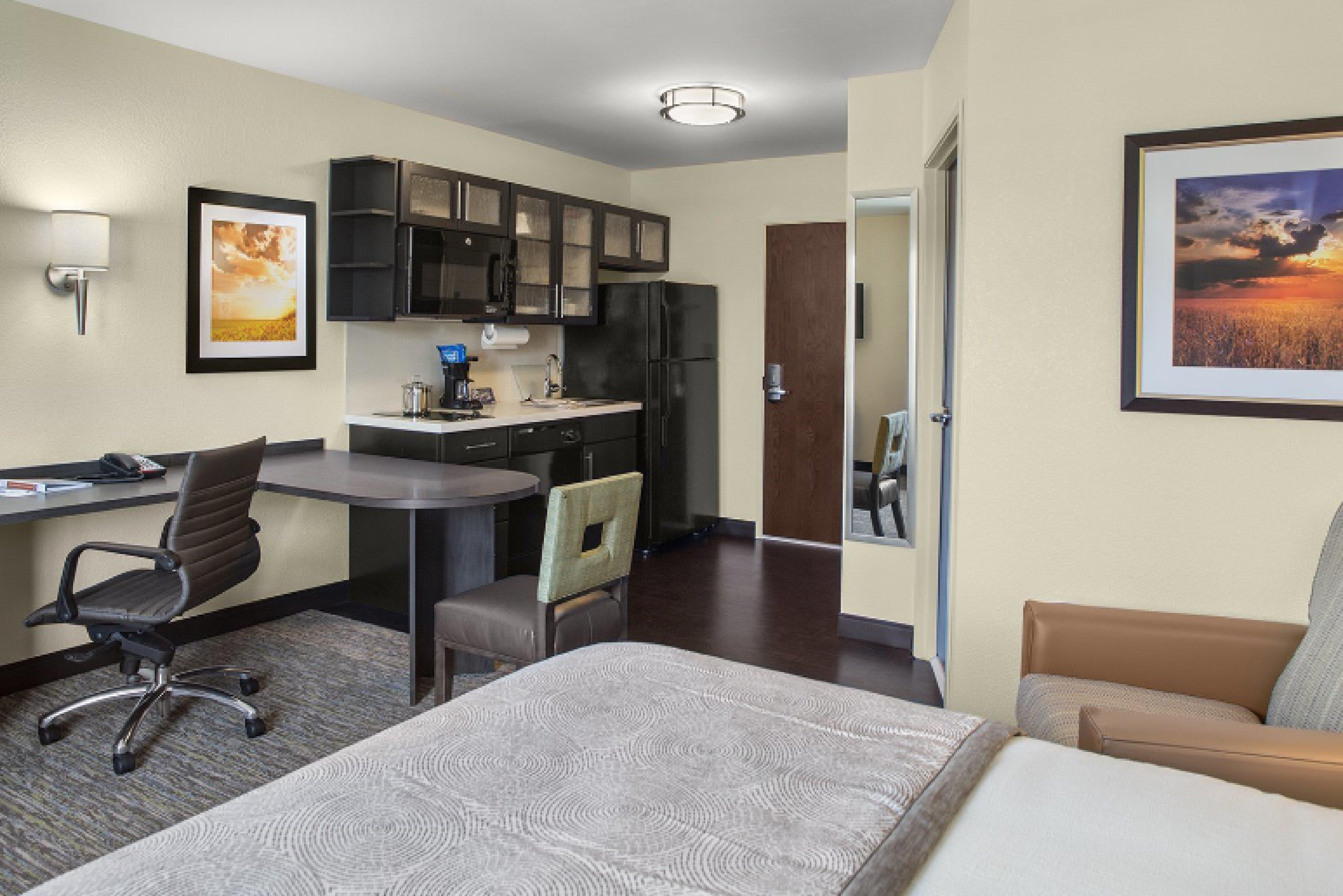 Sonesta Simply Suites Dallas Las Colinas Irving Buitenkant foto