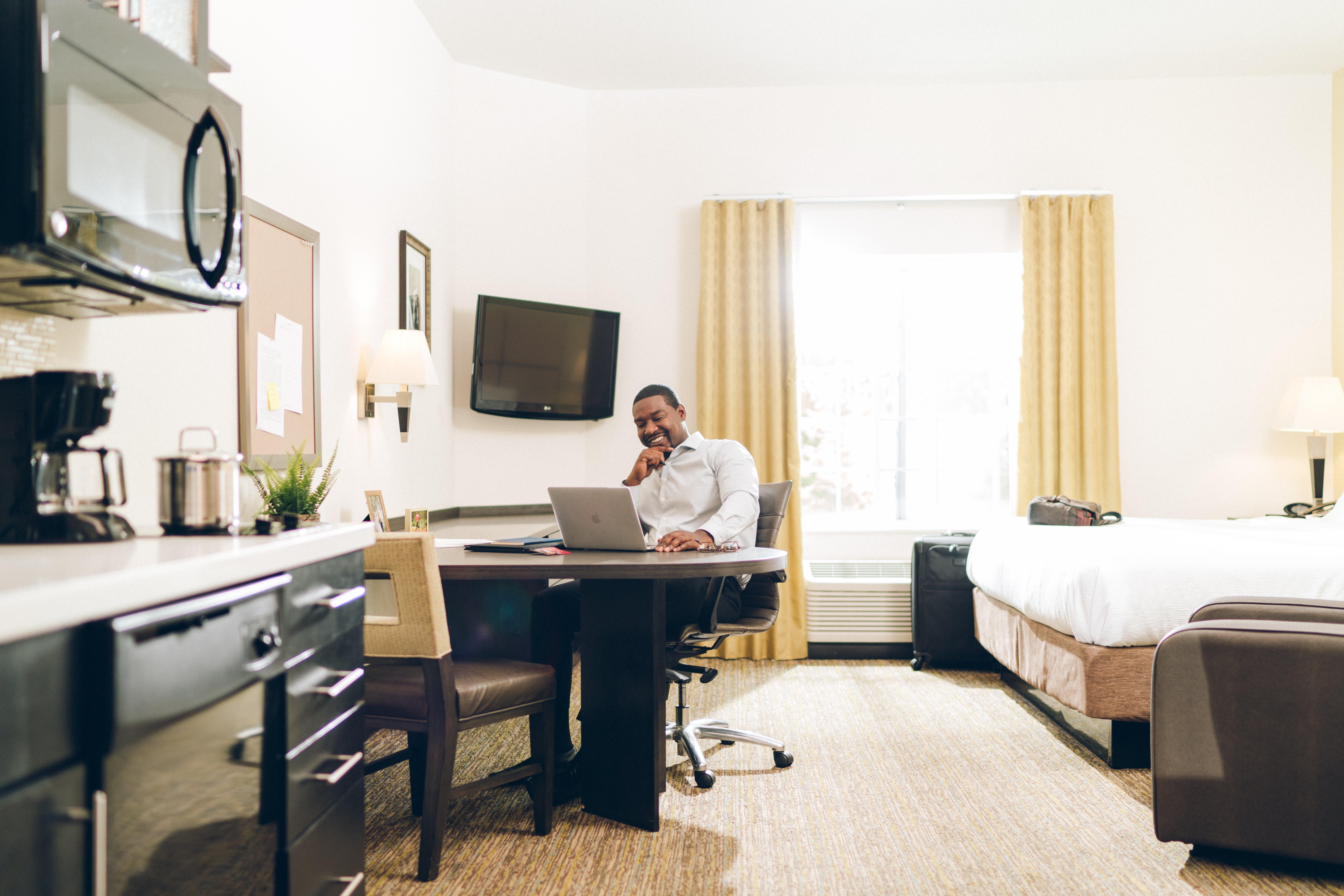 Sonesta Simply Suites Dallas Las Colinas Irving Buitenkant foto