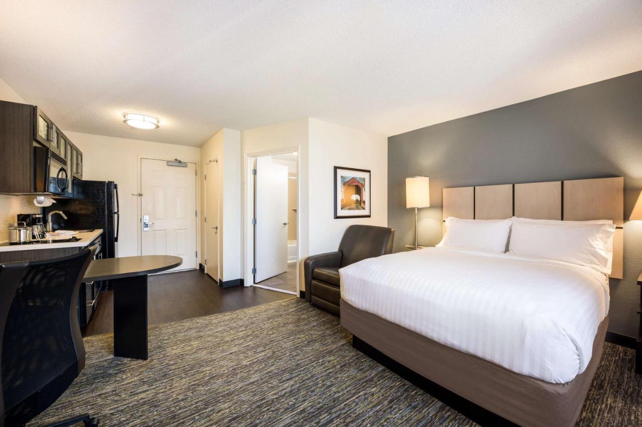 Sonesta Simply Suites Dallas Las Colinas Irving Buitenkant foto