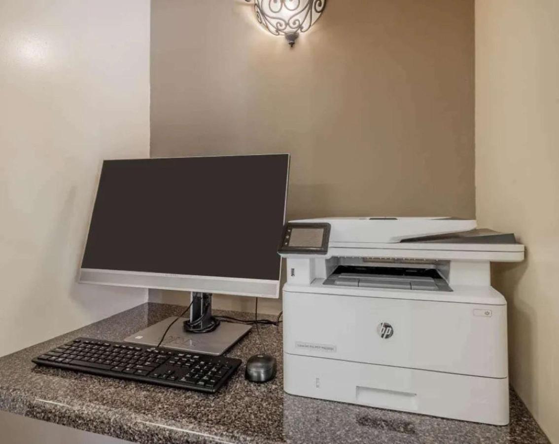 Sonesta Simply Suites Dallas Las Colinas Irving Buitenkant foto