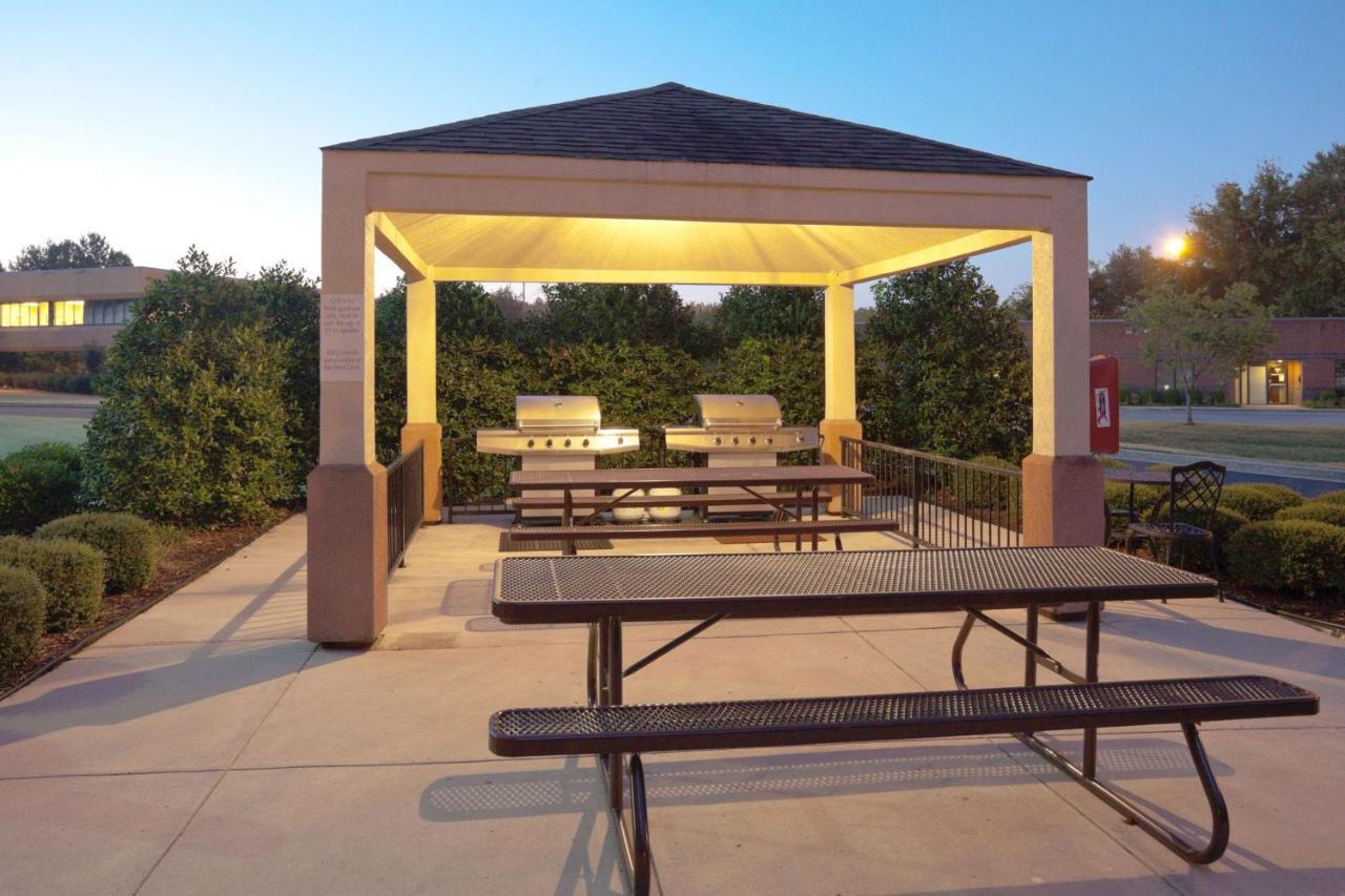 Sonesta Simply Suites Dallas Las Colinas Irving Buitenkant foto