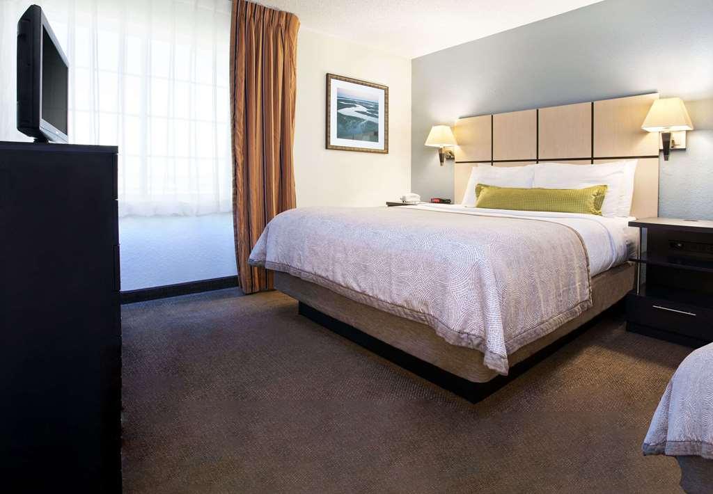 Sonesta Simply Suites Dallas Las Colinas Irving Kamer foto