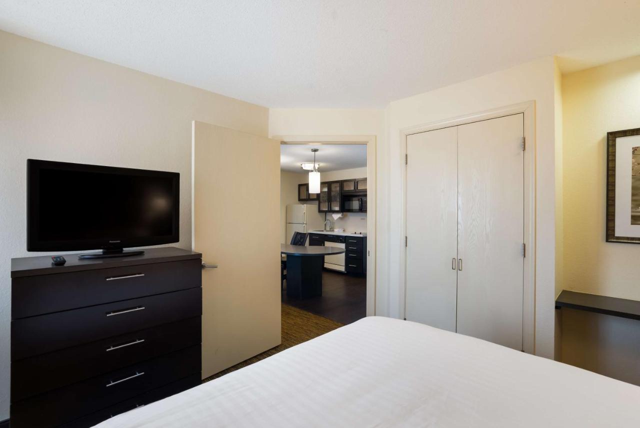 Sonesta Simply Suites Dallas Las Colinas Irving Buitenkant foto