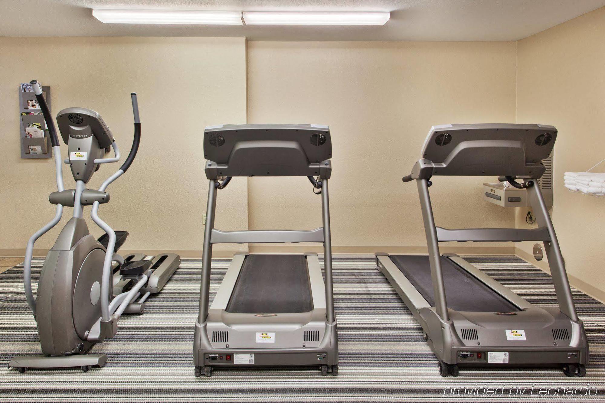 Sonesta Simply Suites Dallas Las Colinas Irving Buitenkant foto