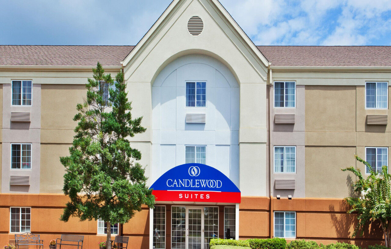 Sonesta Simply Suites Dallas Las Colinas Irving Buitenkant foto