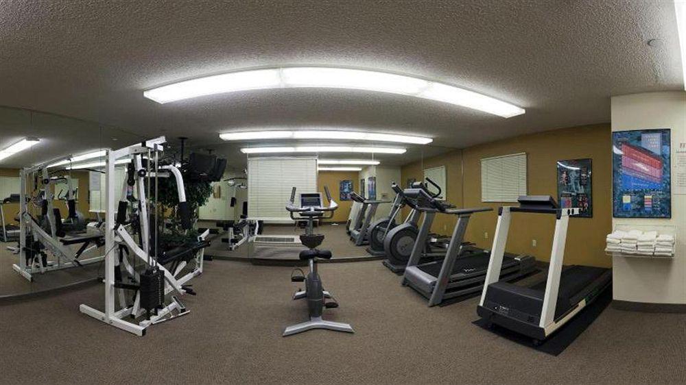 Sonesta Simply Suites Dallas Las Colinas Irving Buitenkant foto